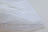 Gothenburg Christening Dress Oli Prik Copenhagen
