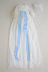London Christening Robe Oli Prik Copenhagen