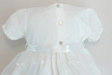 Trelleborg Christening Dress Oli Prik Copenhagen