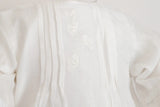 Antibes Christening Dress Oli Prik Copenhagen