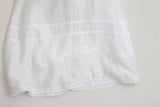 Cassis Christening Dress Oli Prik Copenhagen