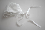 Copenhagen Christening Robe Oli Prik Copenhagen