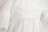 Drammen Christening Dress Oli Prik Copenhagen