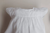 Frederiksberg Christening Gown Oli Prik Copenhagen