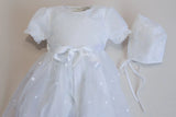 Gothenburg Christening Dress Oli Prik Copenhagen