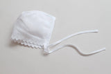 Lucca Christening Gown Oli Prik Copenhagen