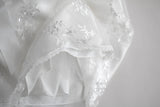 Madrid Christening Gown Oli Prik Copenhagen