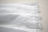 Reykjavik Christening Gown Oli Prik Copenhagen