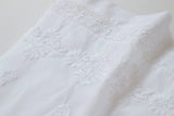 Verona Christening Robe Oli Prik Copenhagen