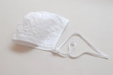 Verona Christening Robe Oli Prik Copenhagen