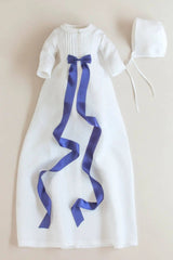 Versailles Christening Gown Oli Prik Copenhagen