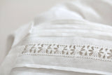 Versailles Christening Gown Oli Prik Copenhagen